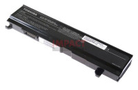 110-TS049-10-0 - Replacement Battery (11.1, 4400, LI-ION)