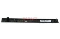 D7698 - Dvd+Rw Face Plate (Bezel)