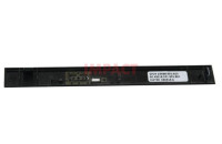 D7698 - Dvd+Rw Face Plate (Bezel)