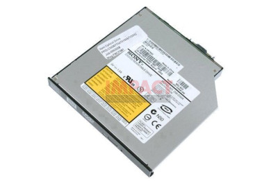 M7600 - 8X DVD+/ -RW Drive
