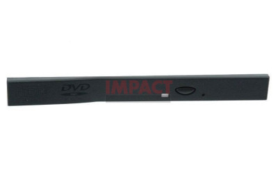 W1854 - Cdrw/ DVD Face Plate (Bezel)