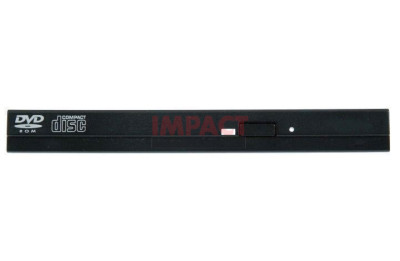 DVD-ROM Face Plate (Bezel)