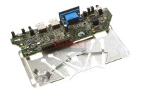 C3257 - Control Panel Assembly V2