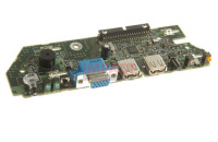 CC432 - Control Panel