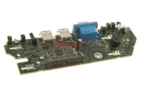 CC432 - Control Panel