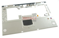 60.44K04.002 - Palm Rest With Touch PAD