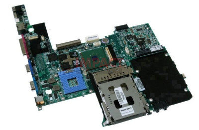 X8956 - System Mainboard (64MB Video)