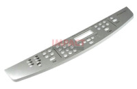 Q6503-40003 - Control Panel Bezel (English)