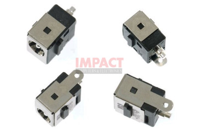IMP-157340 - Replacement DC Power Jack for Series System Boards (PJ027)
