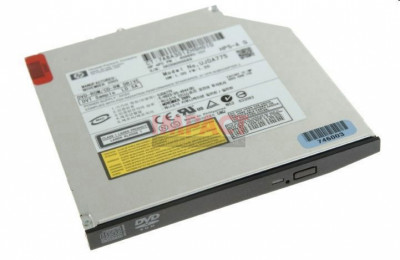 412777-001 - DVD/ CD-RW Combinaton Drive