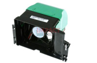 G8242 - Fan & Shroud Assembly