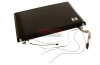 430457-001 - 14.1-Inch Wxga TFT Bright View (BV) Display Panel With WEB CAM