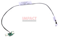 417087-001 - Switch Module