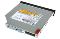 417065-001 - DVD+-R/ RW Optical Drive (Lightscribe)