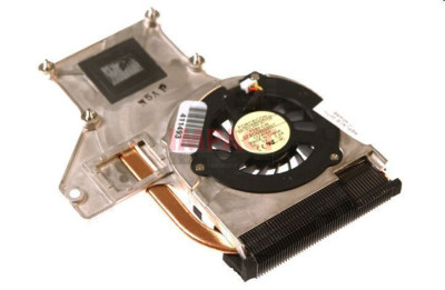 430463-001 - Processor Heat Sink Assembly (for Intel Only)