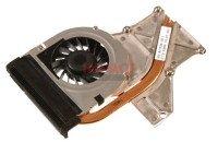 430463-001 - Processor Heat Sink Assembly (for Intel Only)