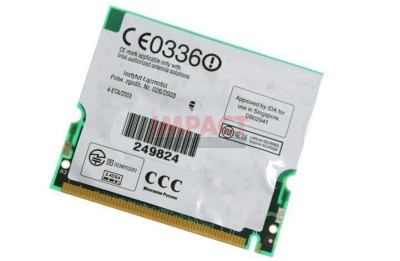 409407-002 - Intel PRO/ Wireless LAN 3945B/ G