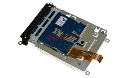 IMP-157592 - Hard Disk Holder With Board