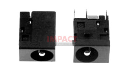 IMP-157594 - DC Jack/ Power Jack for Pavillion Ze Series System Boards
