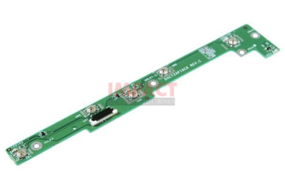 DACT2API6C6 - Button Board