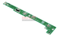 DACT2API6C6 - Button Board