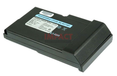 LI-ION Battery Pack