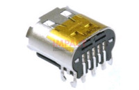 IMP-157667 - DC Jack/ Power Jack for System Boards