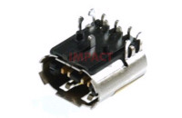 IMP-157667 - DC Jack/ Power Jack for System Boards