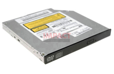 413701-001 - DVD-ROM/ CD-RW Combination Drive (Fixed Bay)
