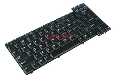 416039-001 - 101/ 102-key Compatible Keyboard (Black/ United States)