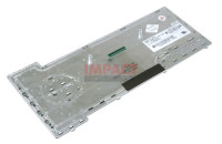 416039-001 - 101/ 102-key Compatible Keyboard (Black/ United States)