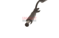 418875-001 - AC Power Adapter With Power Cord (90 Watt)