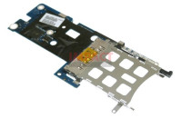 418884-001 - PC Card/ Digital Media Board Cage Assembly