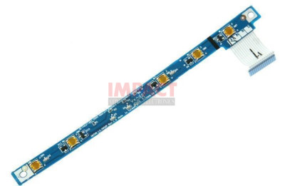 418901-001 - LED (Button) Board LS-2952P