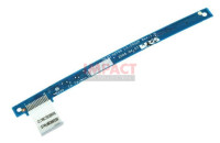 418901-001 - LED (Button) Board LS-2952P