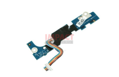 418908-001 - Power Button Board LS-2951