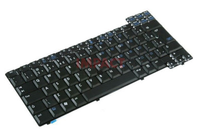 344391-201 - Dualpoint Keyboard (Brazil/ Bazilian/ Portuguese)