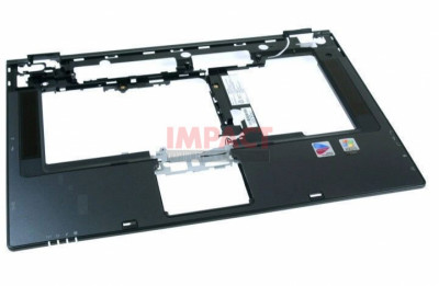 Upper CPU Cover (Chassis Top)
