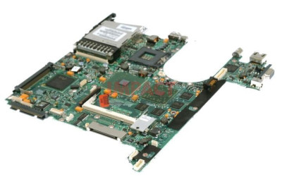 416903-001 - System Board (the ATI Mobility Radeon X600 M24P x16 PC)