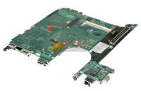416903-001 - System Board (the ATI Mobility Radeon X600 M24P x16 PC)