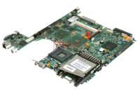416903-001 - System Board (the ATI Mobility Radeon X600 M24P x16 PC)