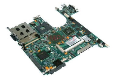 382688-001 - System Board (Motherboard ATI Mobility Radeon X600 M24P x16 PC)
