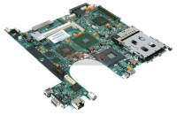 382688-001 - System Board (Motherboard ATI Mobility Radeon X600 M24P x16 PC)