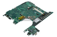 382688-001 - System Board (Motherboard ATI Mobility Radeon X600 M24P x16 PC)