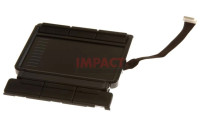382675-001 - Touchpad With Three Button Input