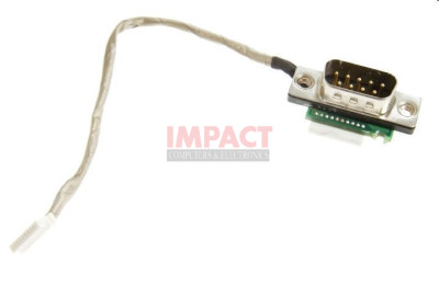 416399-001 - Serial Port Board & Connector Module