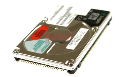 ST9810AG - 811MB/ 12.7 MM Laptop Hard Drive