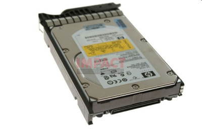 A7838AR - 73GB HOT-PLUG ULTRA320 Wide (LVD) Scsi Hard Drive