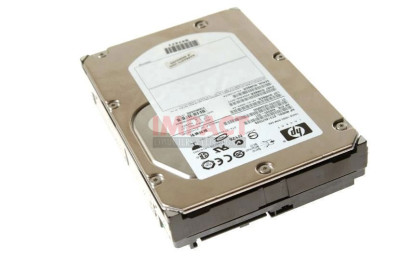 405271-001 - 146GB Serial Attached Scsi (SAS) Hard Drive