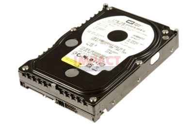416327-001 - 80GB Sata/ 300 Hard Drive